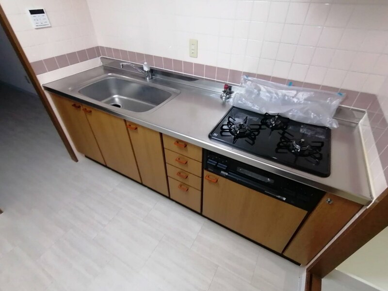 ラフェスタ大塩の物件内観写真