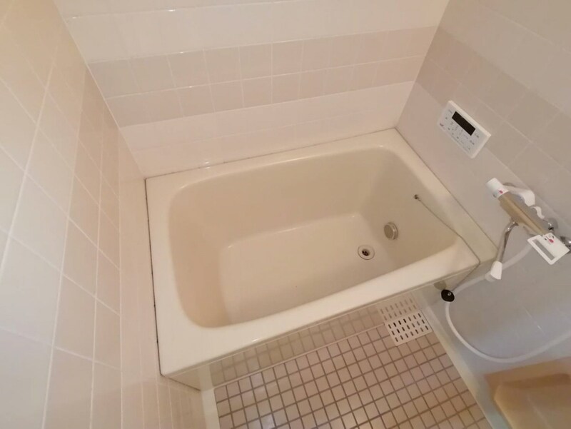 ラフェスタ大塩の物件内観写真