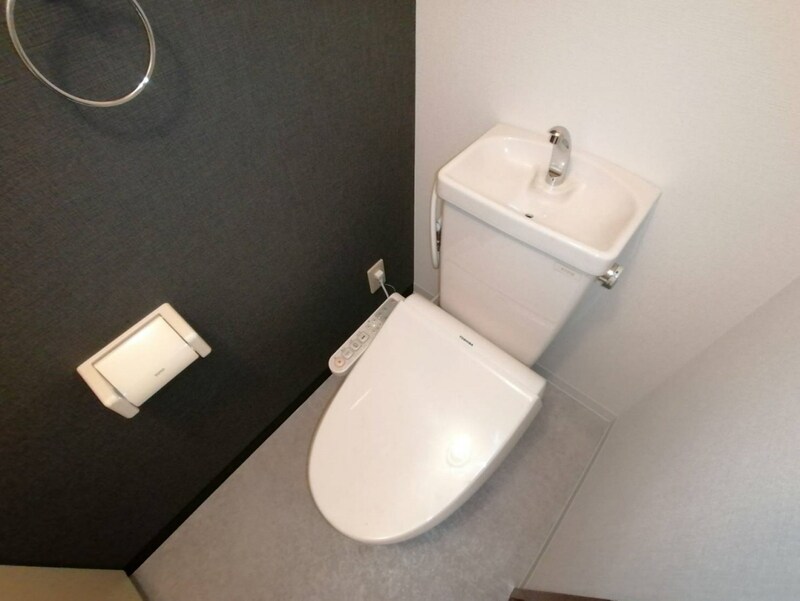 ラフェスタ大塩の物件内観写真