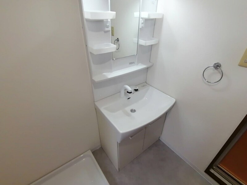 ラフェスタ大塩の物件内観写真