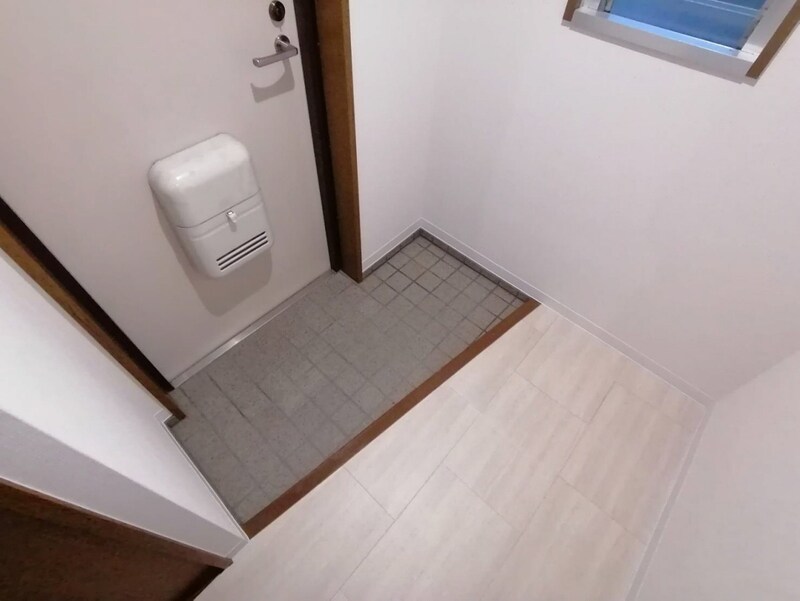 ラフェスタ大塩の物件内観写真