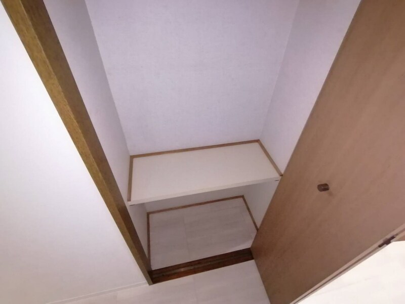 ラフェスタ大塩の物件内観写真