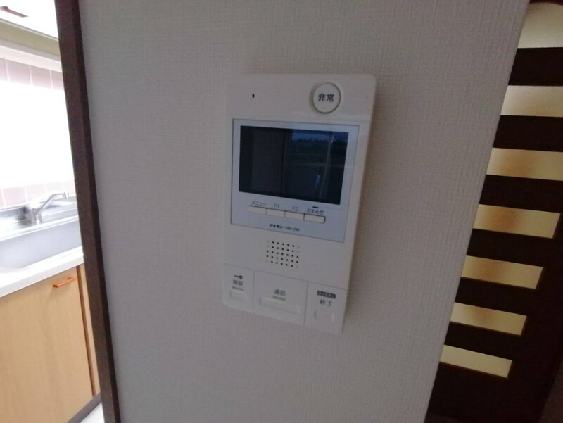 ラフェスタ大塩の物件内観写真