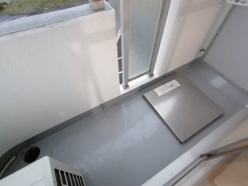 ラフェスタ大塩の物件内観写真