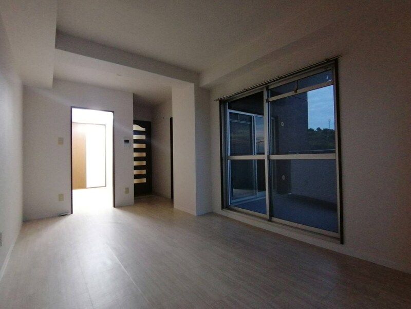 ラフェスタ大塩の物件内観写真