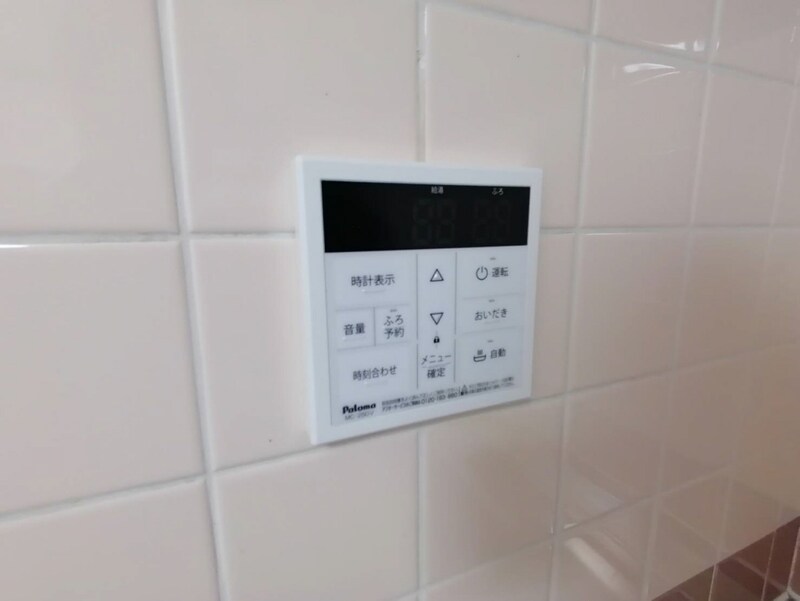 ラフェスタ大塩の物件内観写真