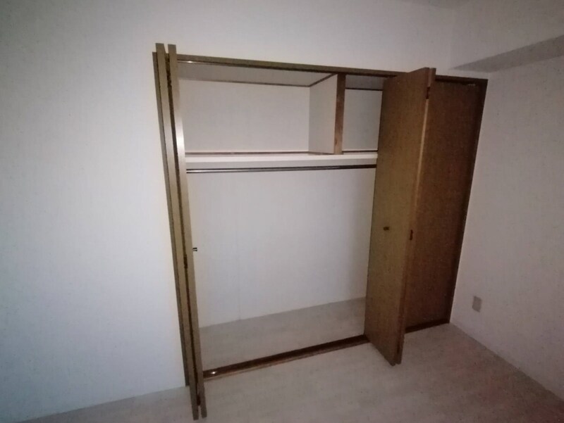 ラフェスタ大塩の物件内観写真