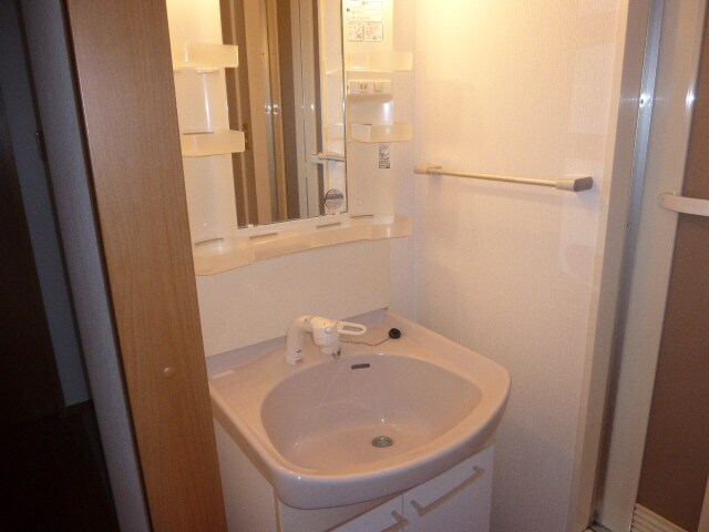 ソレイユ（神岡町）の物件内観写真