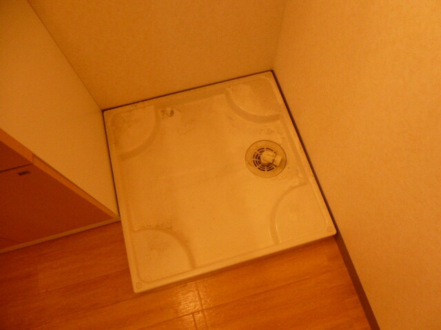 小野ロイヤルハイツの物件内観写真