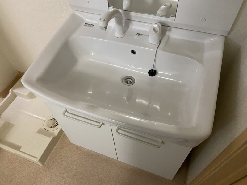 ライラック　グレースの物件内観写真