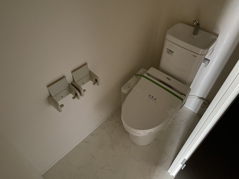 シャインキャッスルの物件内観写真