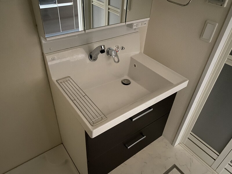 シャインキャッスルの物件内観写真