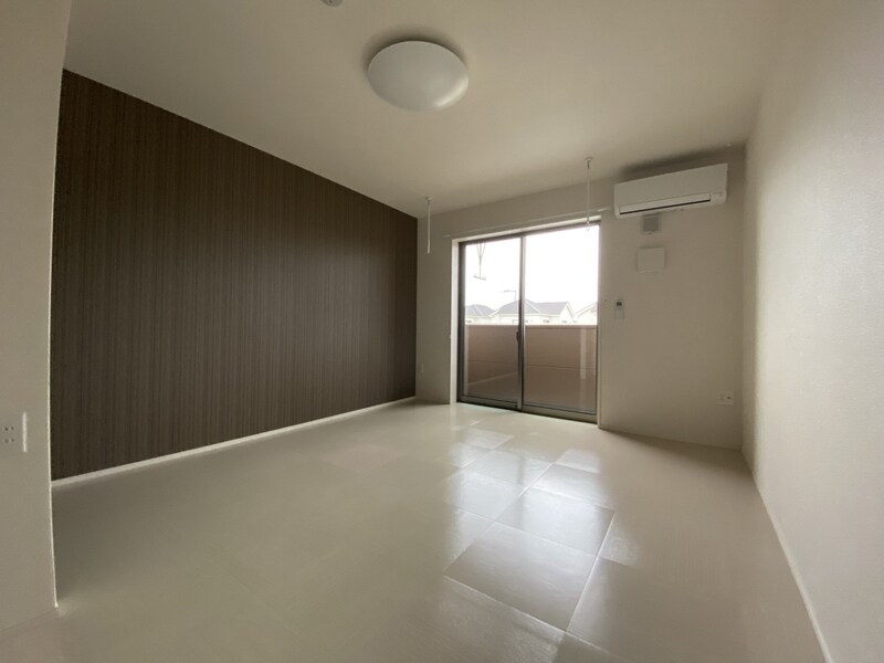 シャインキャッスルの物件内観写真