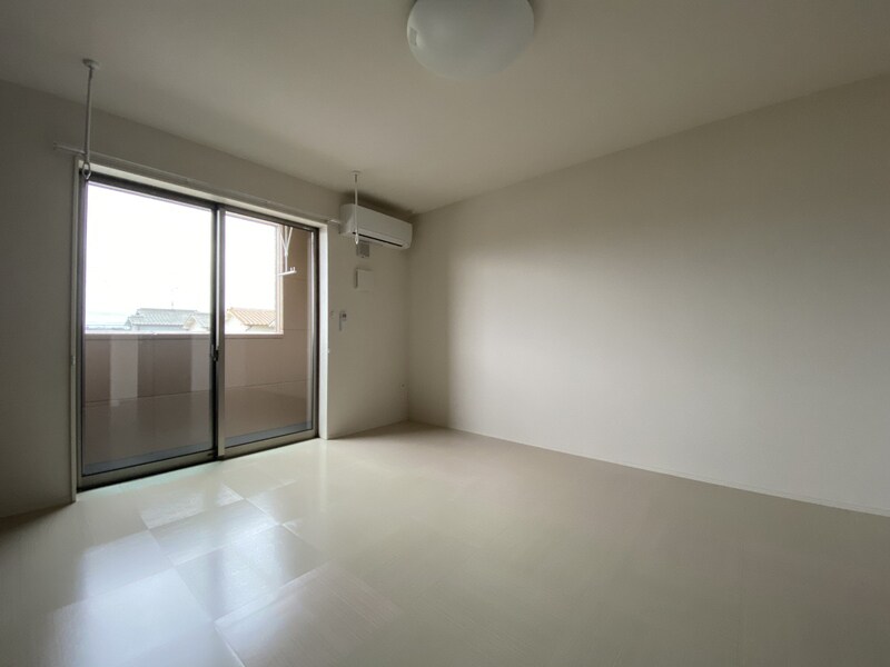 シャインキャッスルの物件内観写真