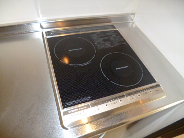 レジデンスＭ姫路の物件内観写真