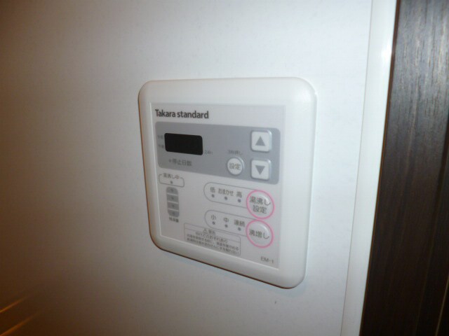 レジデンスＭ姫路の物件内観写真