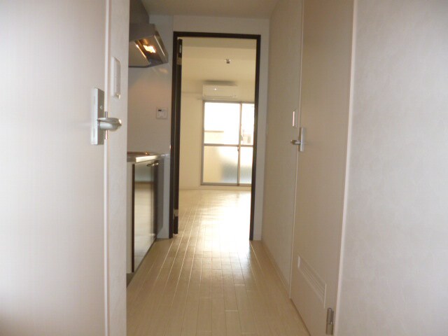 レジデンスＭ姫路の物件内観写真