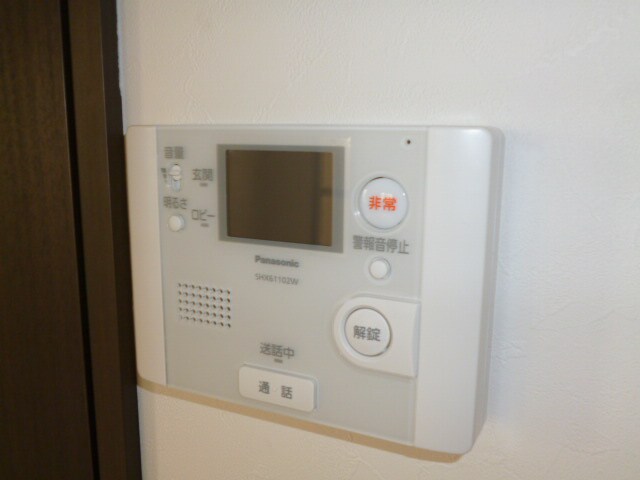 レジデンスＭ姫路の物件内観写真