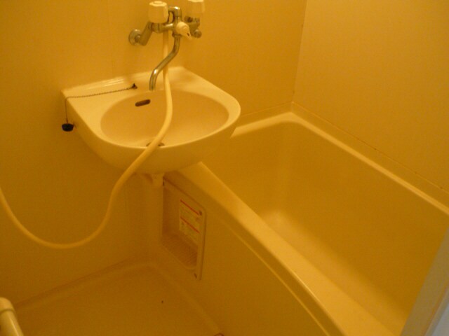 OA　FLAT　宇佐崎の物件内観写真