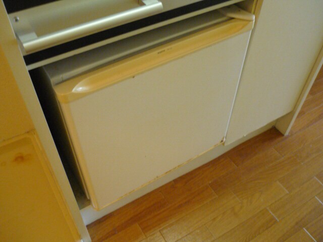 OA　FLAT　宇佐崎の物件内観写真