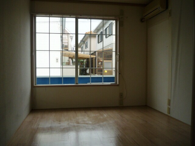 OA　FLAT　宇佐崎の物件内観写真