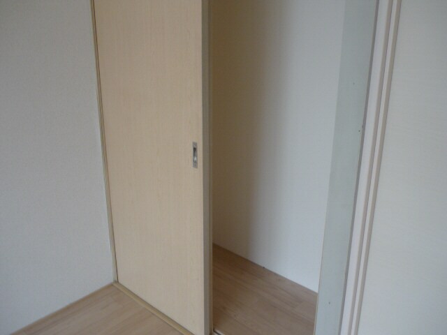 OA　FLAT　宇佐崎の物件内観写真