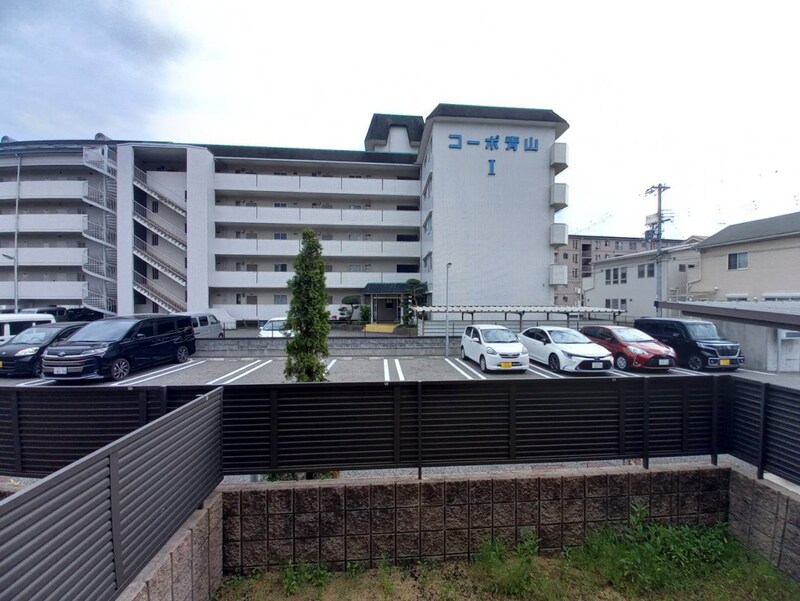 グランヒル青山の物件内観写真