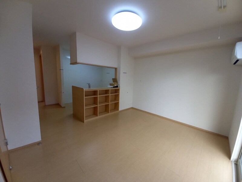 グランヒル青山の物件内観写真