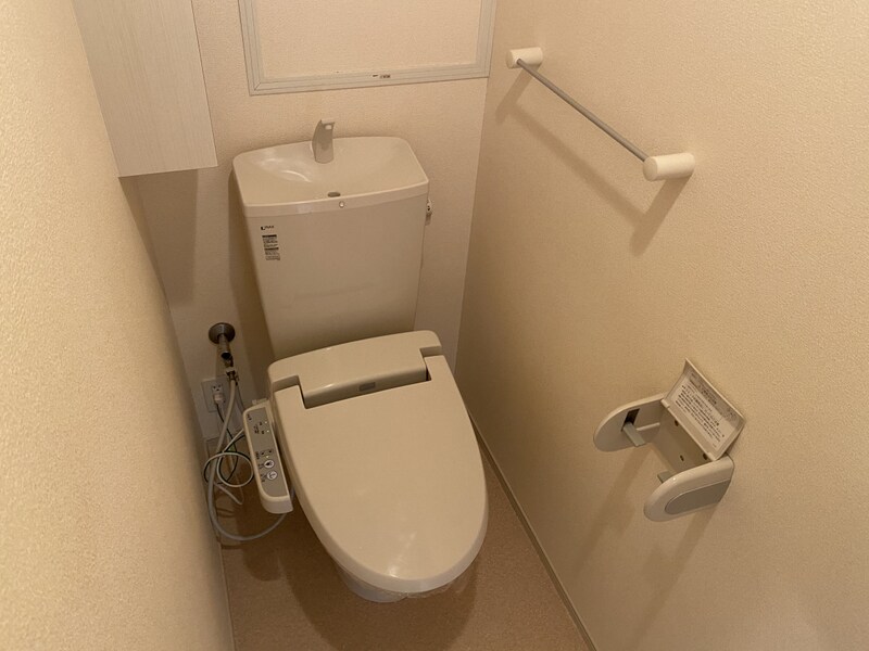 アマルフィ３７の物件内観写真