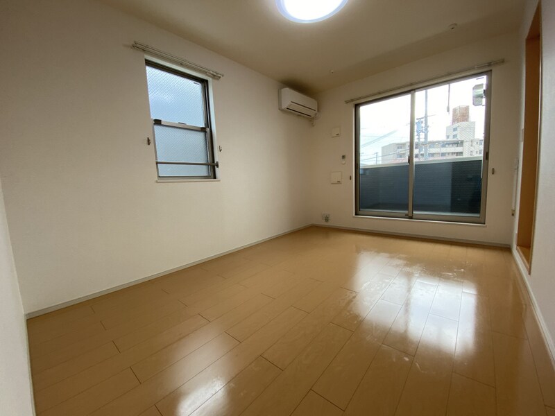 アマルフィ３７の物件内観写真