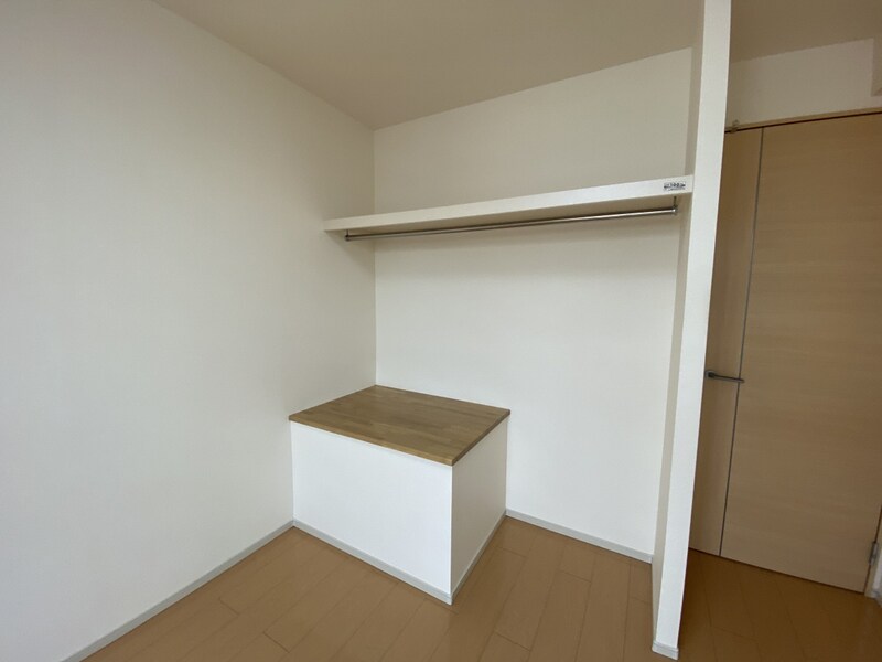 アマルフィ３７の物件内観写真