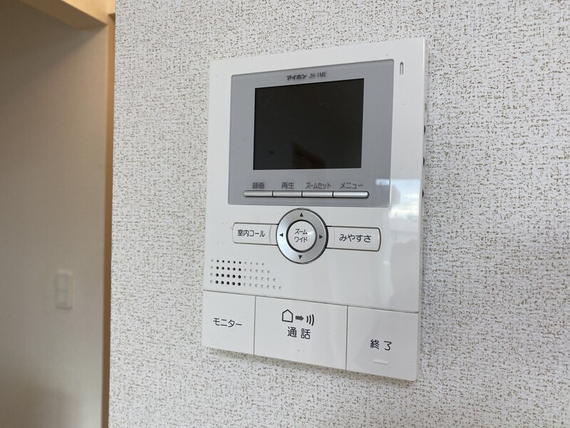 アマルフィ３７の物件内観写真