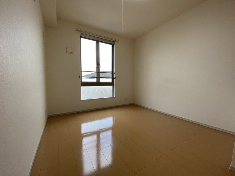 アマルフィ３７の物件内観写真