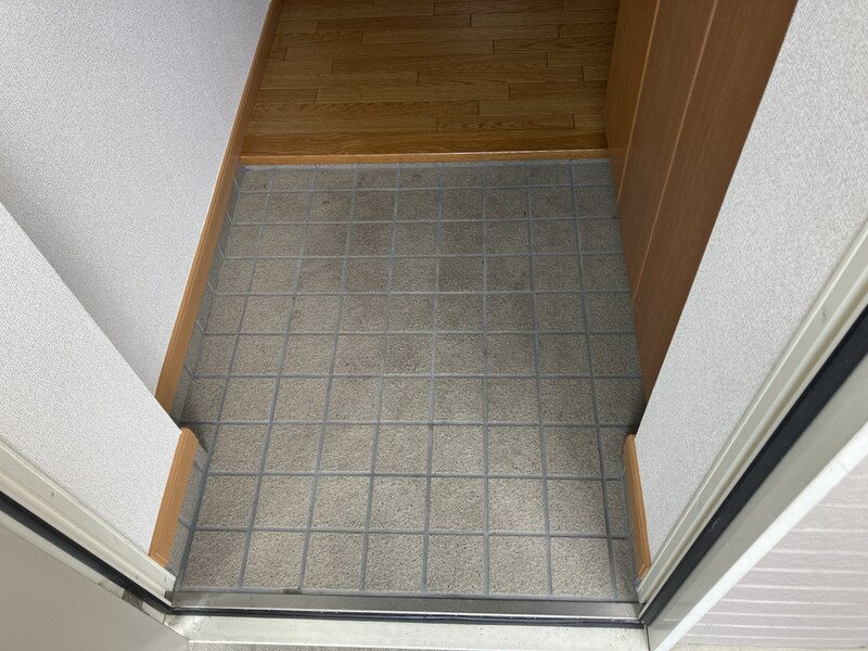 サニーパレスＢの物件内観写真