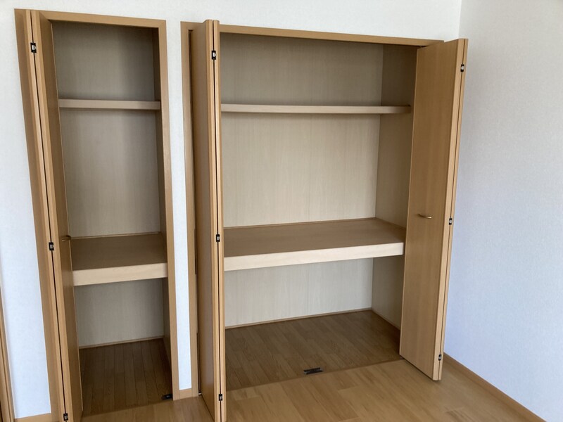 サニーパレスＢの物件内観写真