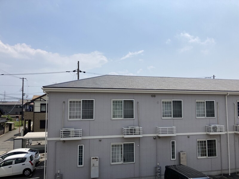 サニーパレスＢの物件内観写真