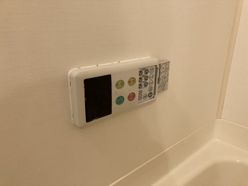 サニーパレスＢの物件内観写真