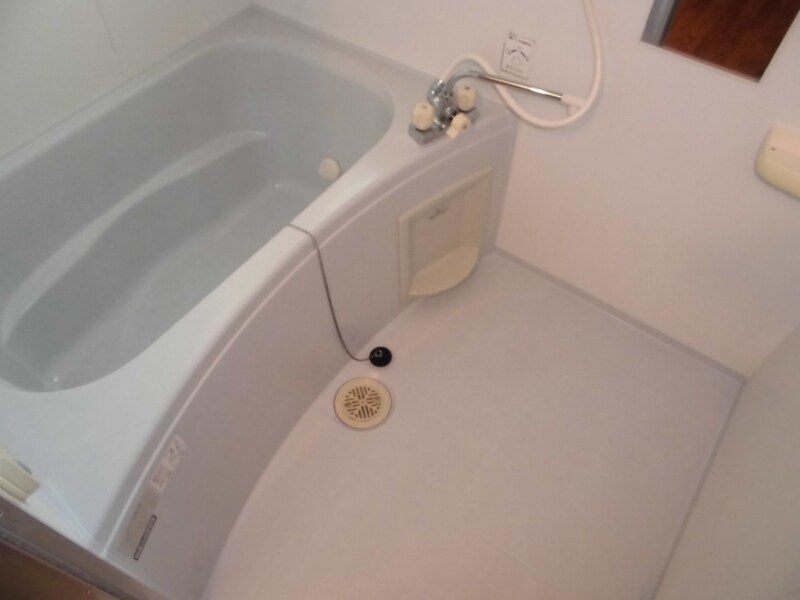 プランヴェールの物件内観写真