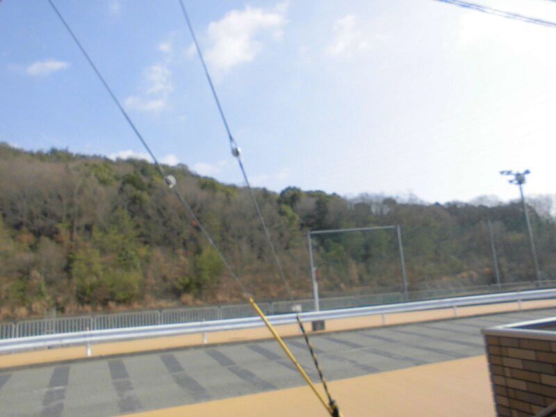 プランヴェールの物件内観写真