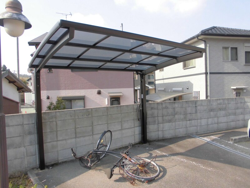 プランヴェールの物件内観写真