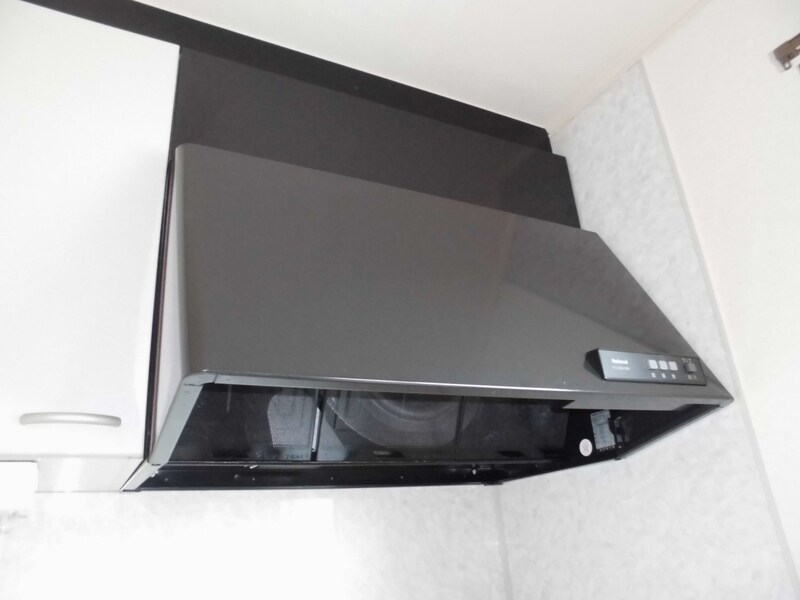 プランヴェールの物件内観写真