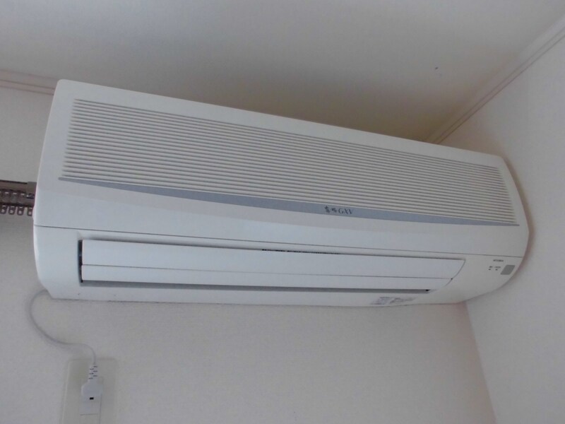 プランヴェールの物件内観写真