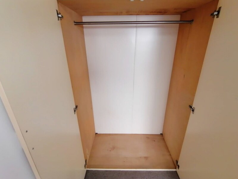 サニーハイツ新在家の物件内観写真