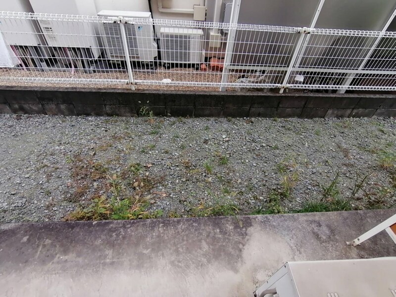 サニーハイツ新在家の物件内観写真