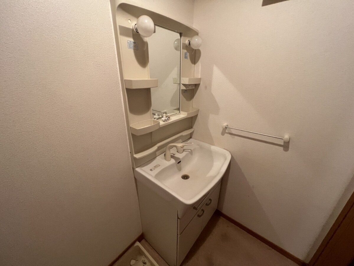 サンセールの物件内観写真