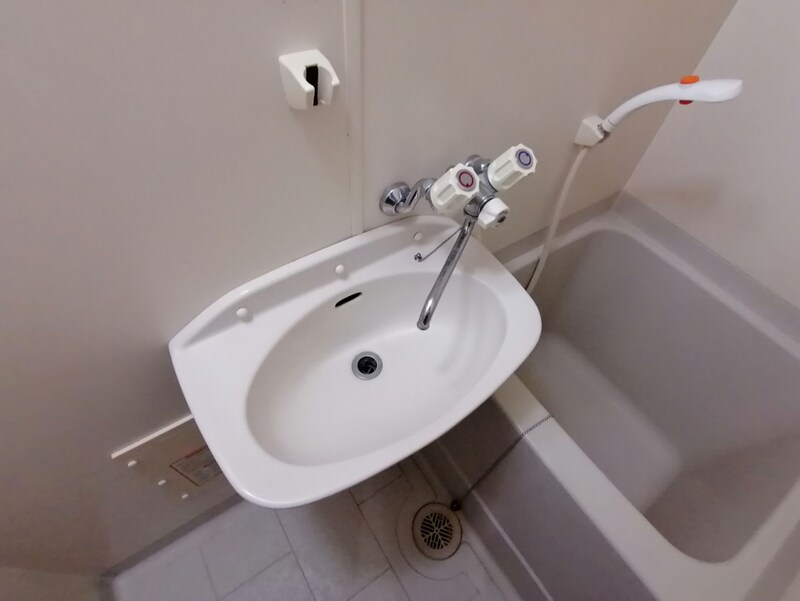 ガーデン西庄の里の物件内観写真