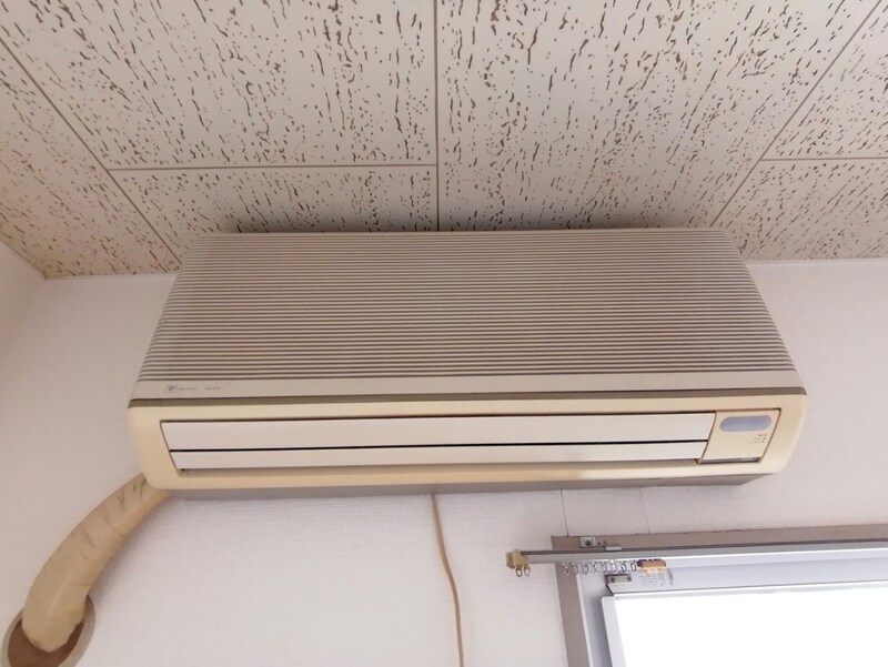 ガーデン西庄の里の物件内観写真