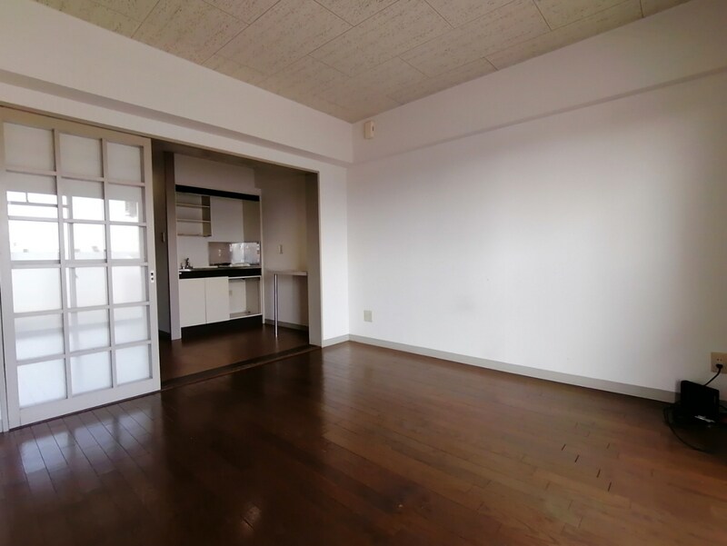 ガーデン西庄の里の物件内観写真