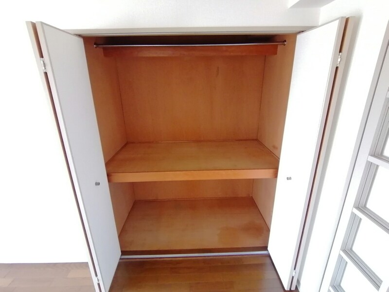 ガーデン西庄の里の物件内観写真