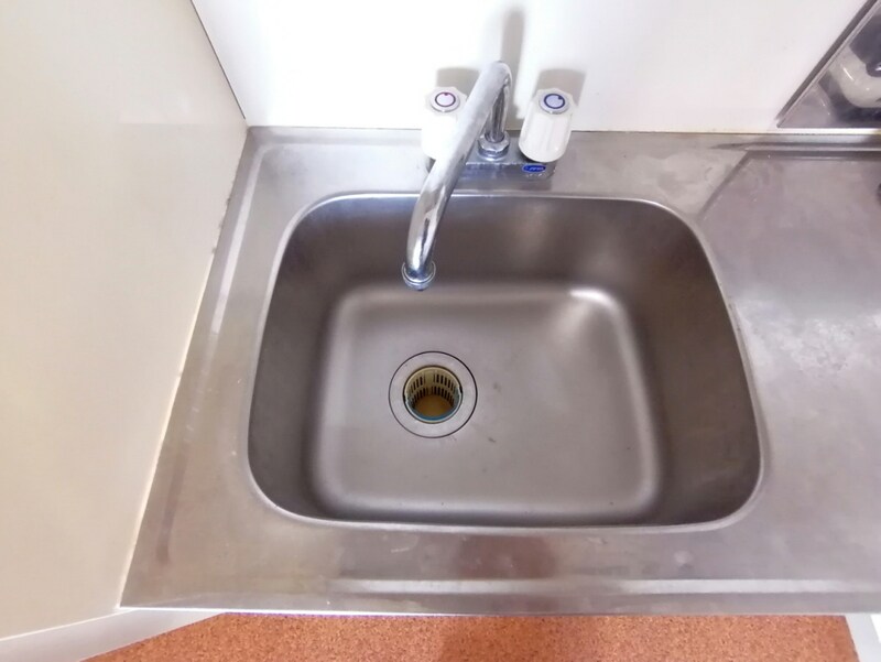 ガーデン西庄の里の物件内観写真